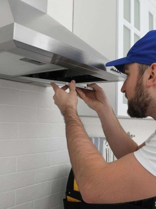 Kitchen Chimney Repair, Cleaning, Installation and Maintenance Service in Bengaluru